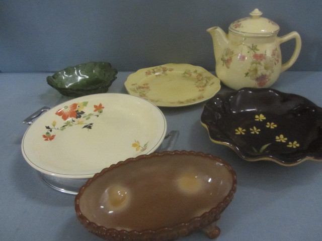 German, Royal, Hostessware