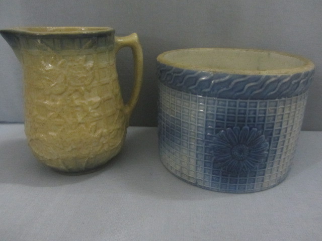 EAP Stoneware