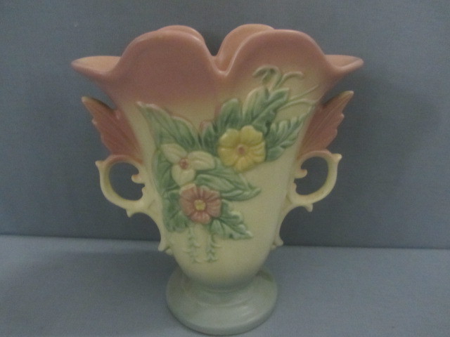 Hull Wildflower Vase
