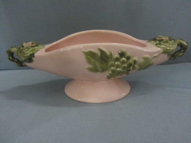 Hull Consolette