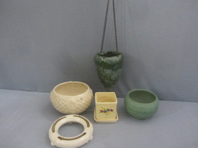 Planters
