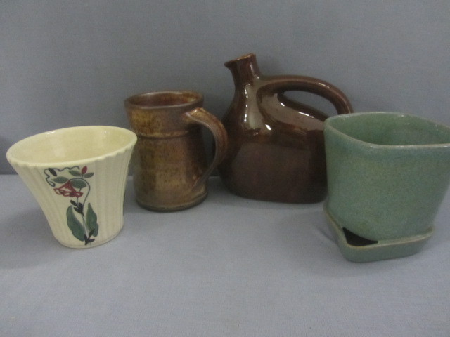 Abingdon Planter, Vase