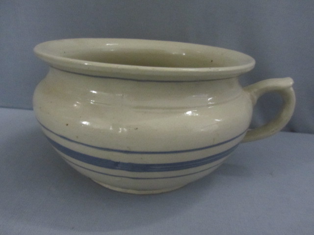 Chamber Pot