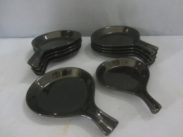 Skillet Plates