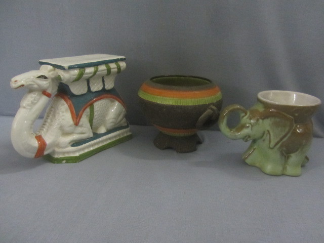 Frankoma, Rossini Planters