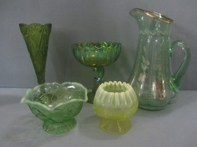 Fancy Glass