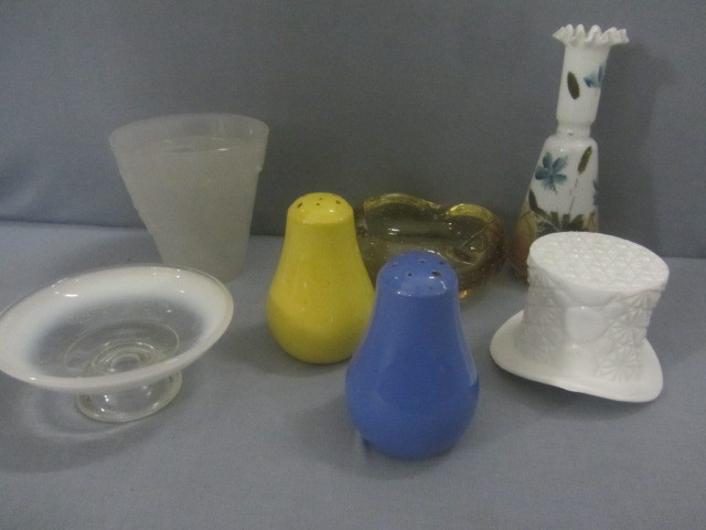 Fancy Glass