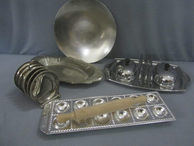 Unique Kitchewares