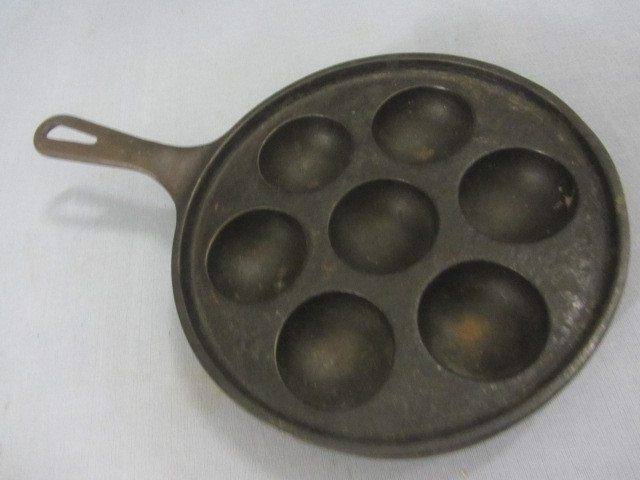 Griswold Aebleskiver