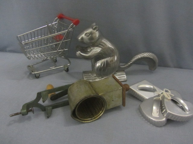Kitchenwares