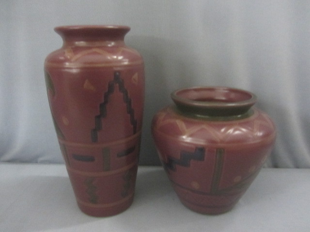 Harris Pottery - Planters