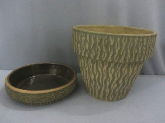 Brushware Planter