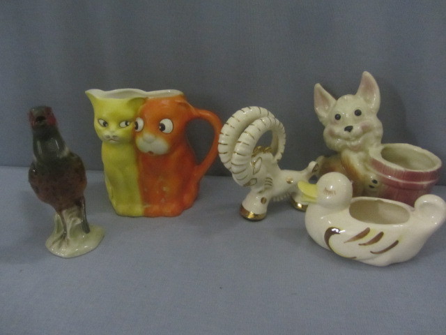 Goebel, Puppy Planter