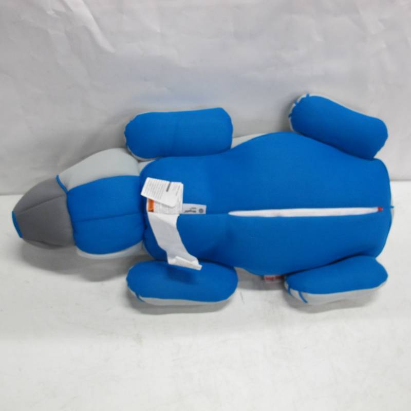 lot 20A image: Big Joe Pool Petz - Polar Bear