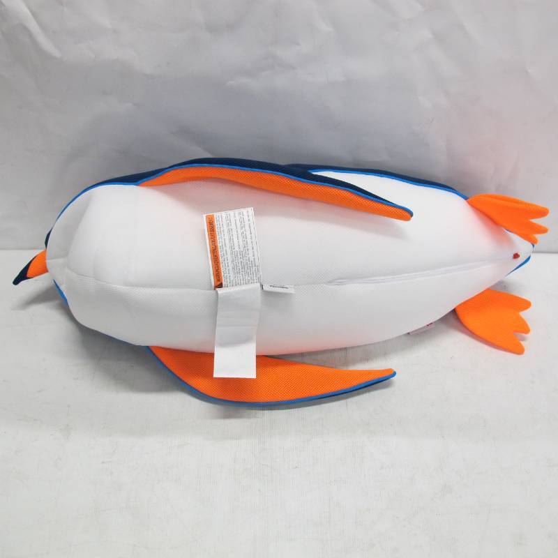 lot 40A image: Big Joe Pool Petz - Penguin