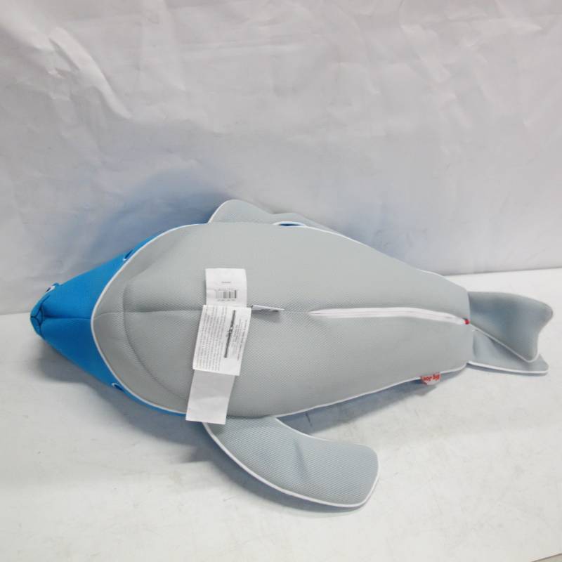 lot 60A image: Big Joe Pool Petz - Seal