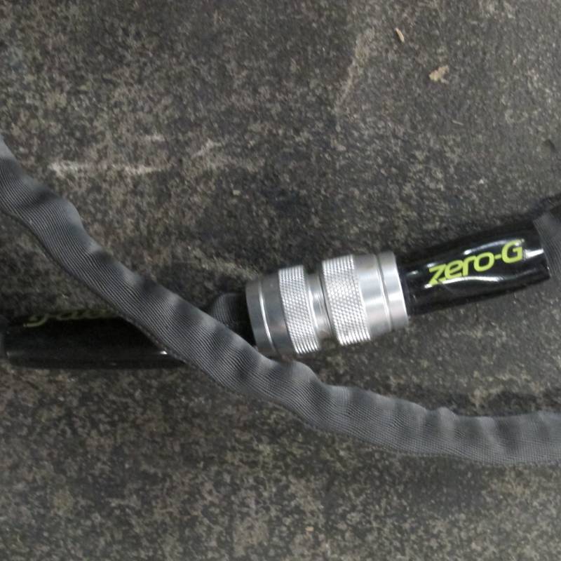 lot 114 image: Teknor Zero-G Advanced 58 x 50 Hose