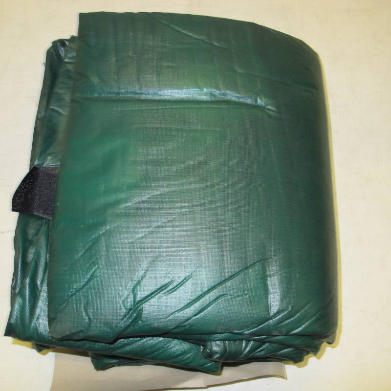 lot 59 image: Roadhouse BBQ XL Grill Cover