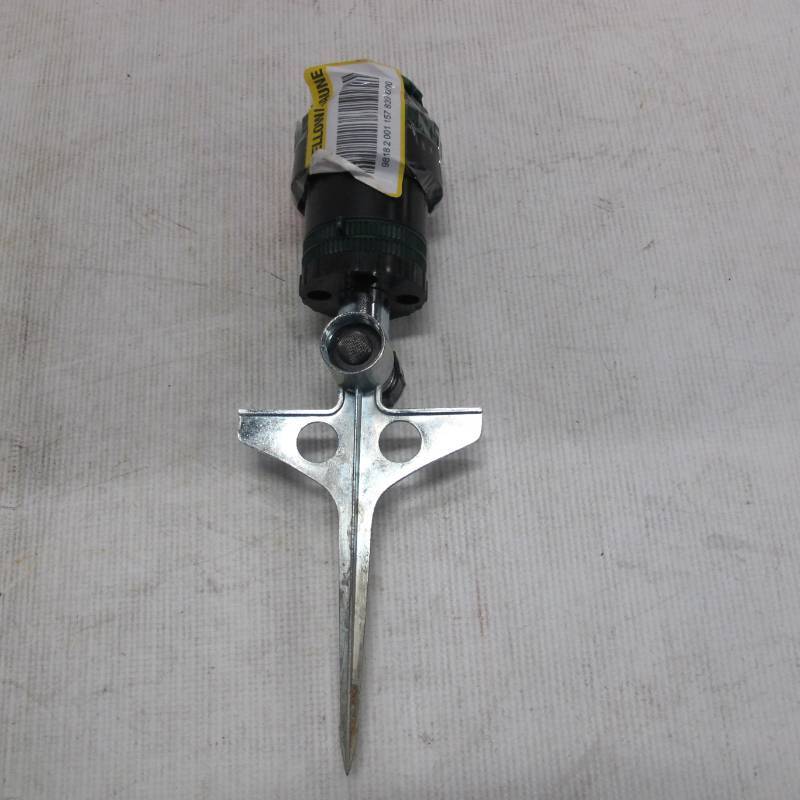 lot 311 image: Orbit Gear Drive Sprinkler