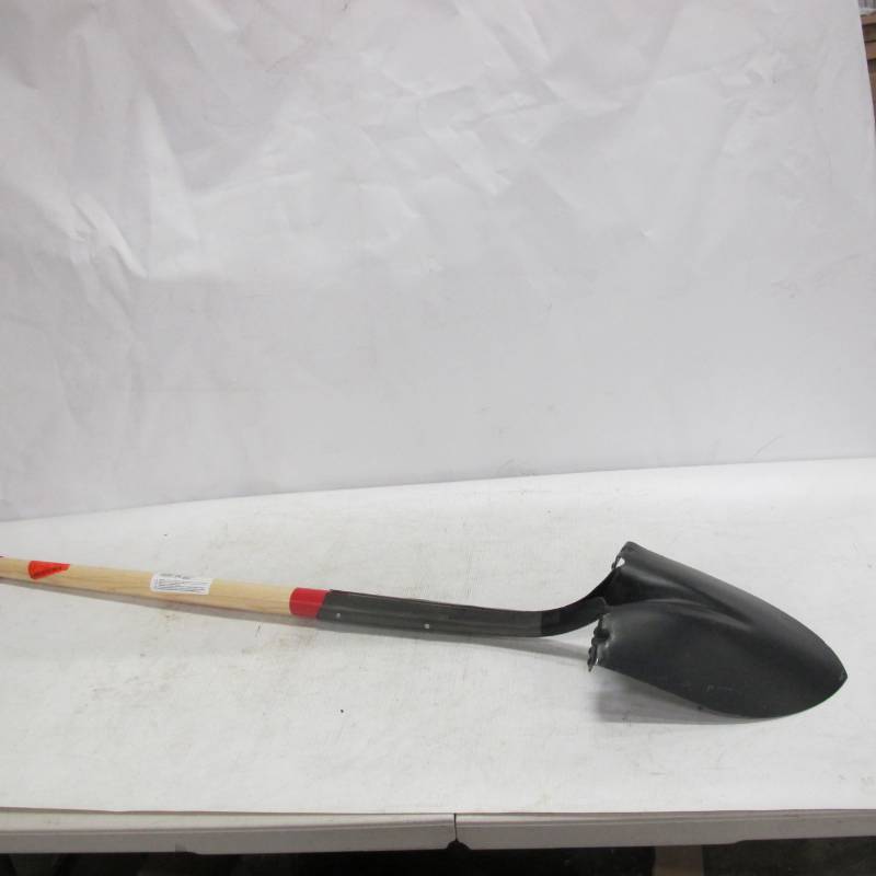 lot 316 image: RazorBack Point Shovel