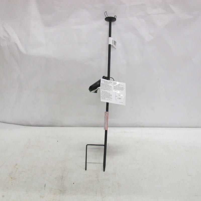 lot 336 image: Solar Yard Stake