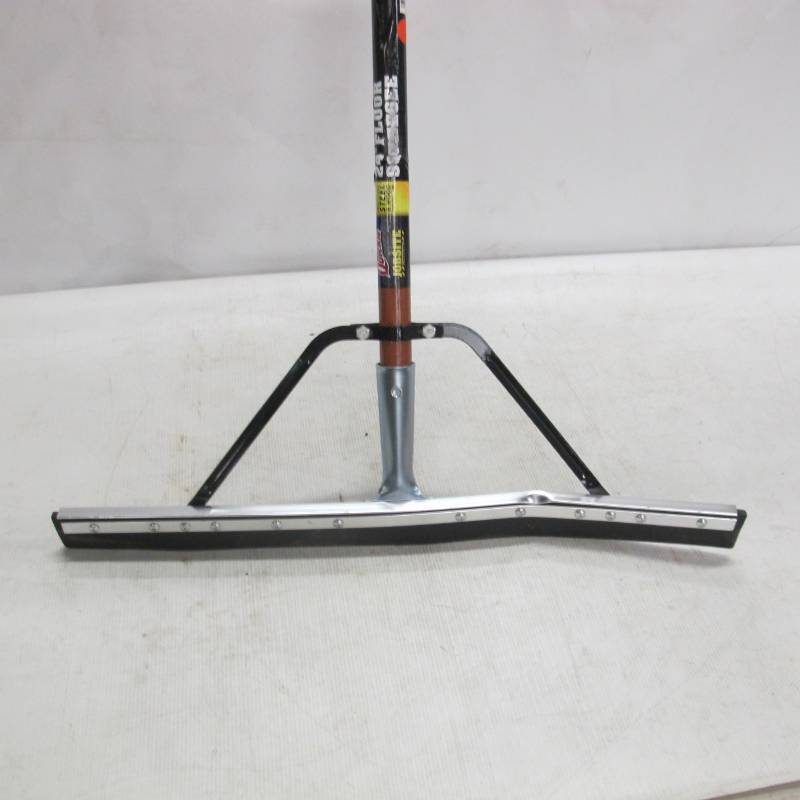 lot 339 image: Quickie  24 in Squeegee w Brace