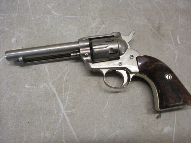lot 1-5 image: RG Model 66 Pistol