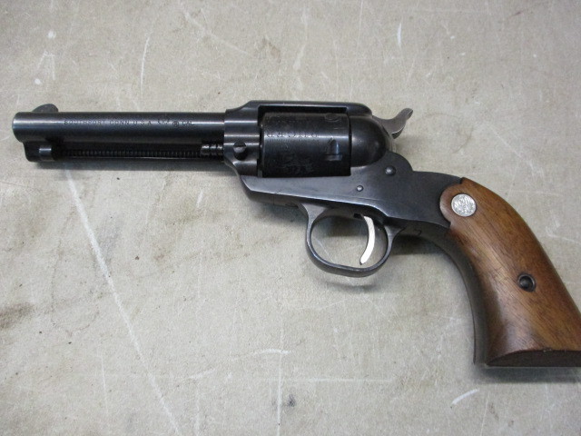 lot 1-12 image: Ruger Bearcat