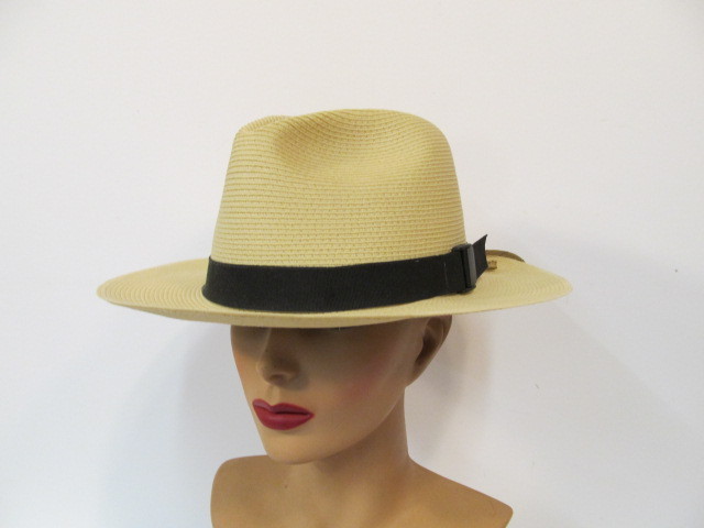 lot 272 image: Mens ORVIS Panama Style Joe Hat - Size XL