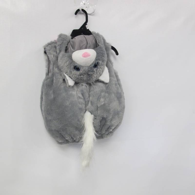 lot 10 image: Infant Cat Costume