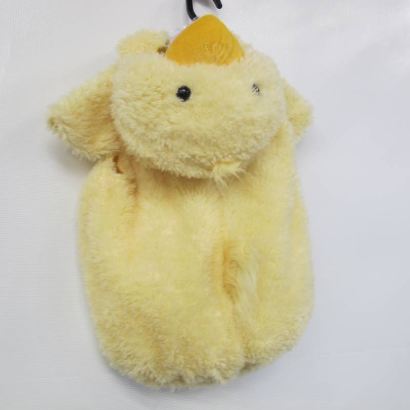 lot 9 image: Infant Chick Costume