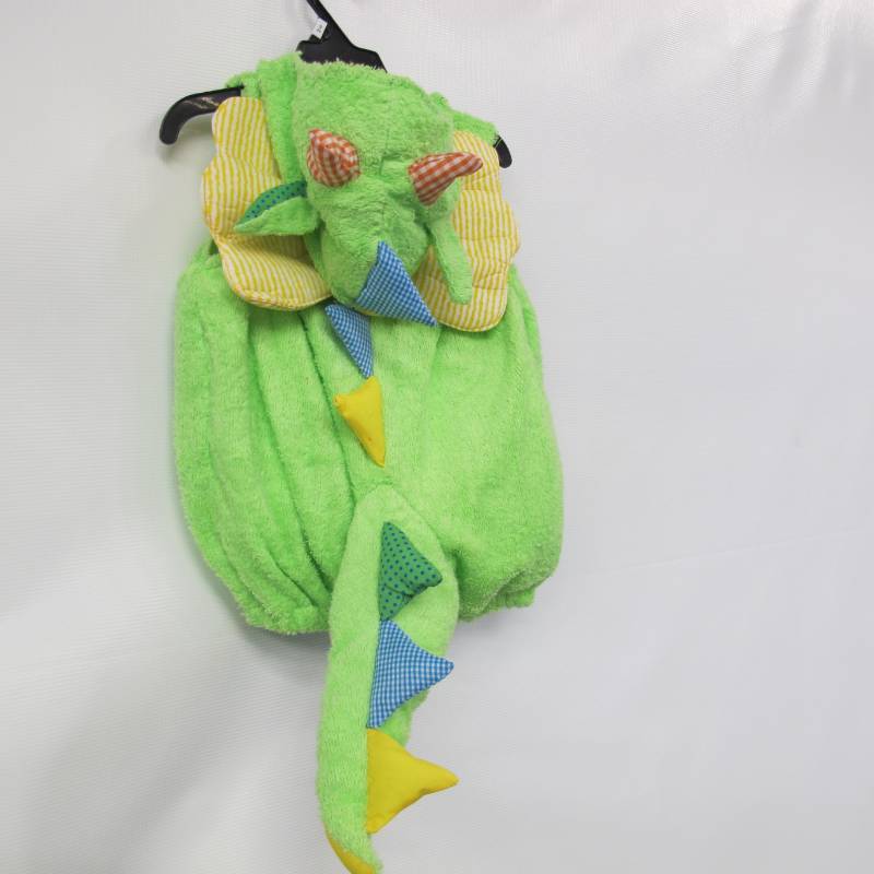 lot 16 image: Infant DinosaurDragon Costume
