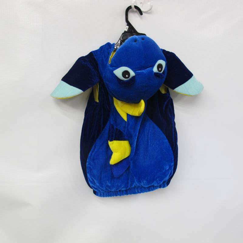 lot 27 image: Infant Fish Costume
