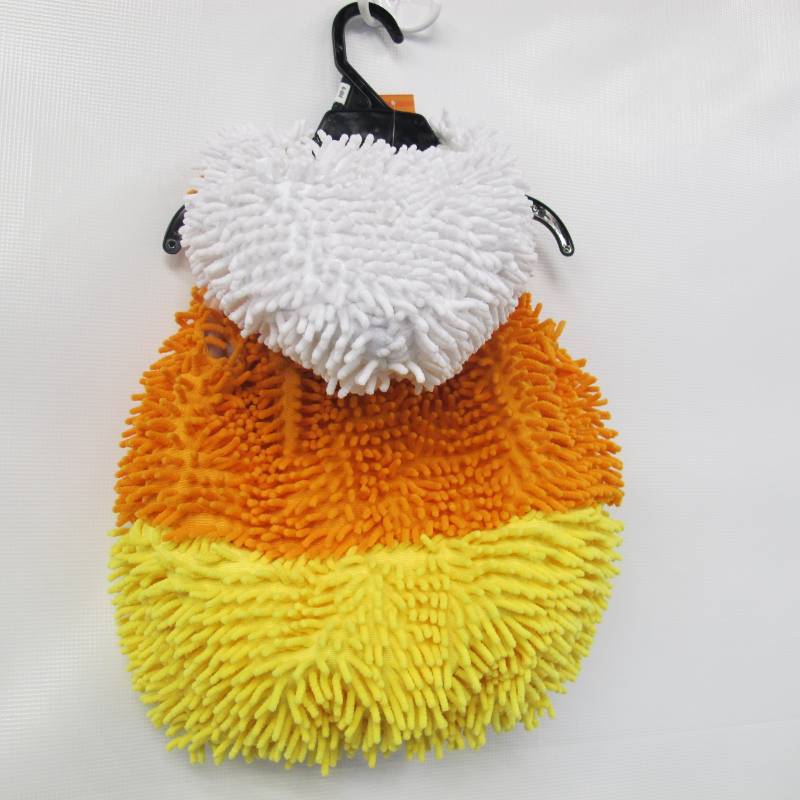 lot 17 image: Infant Candy Corn Costume