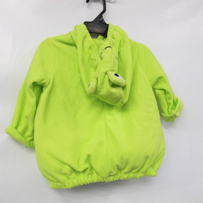 lot 18 image: Infant Frog Costume