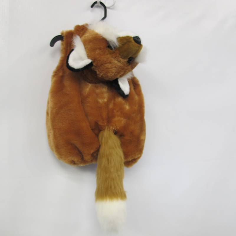 lot 28 image: Infant Fox Costume