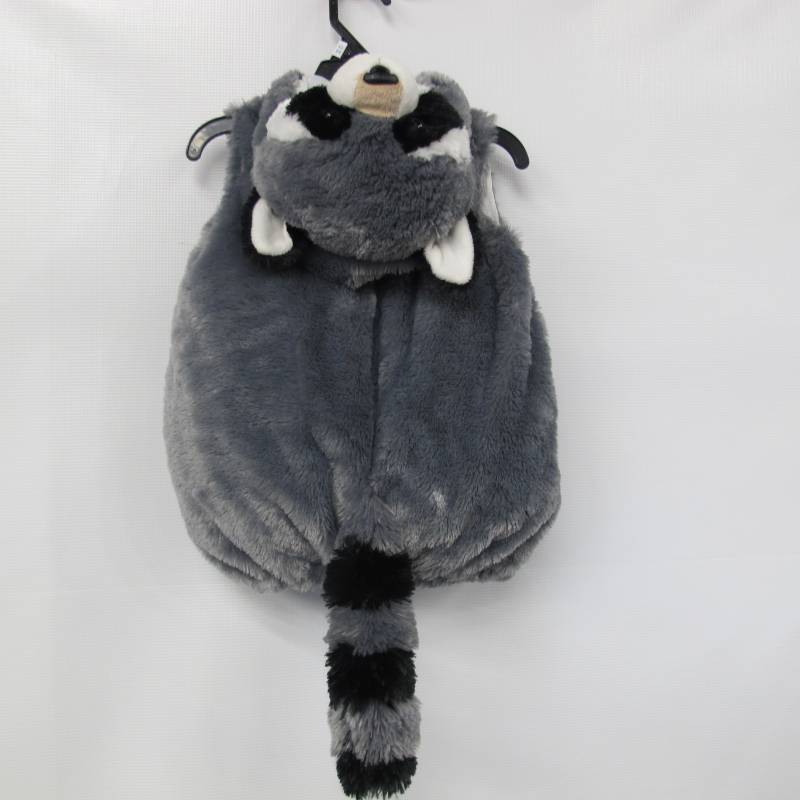 lot 36 image: Infant Raccoon Costume