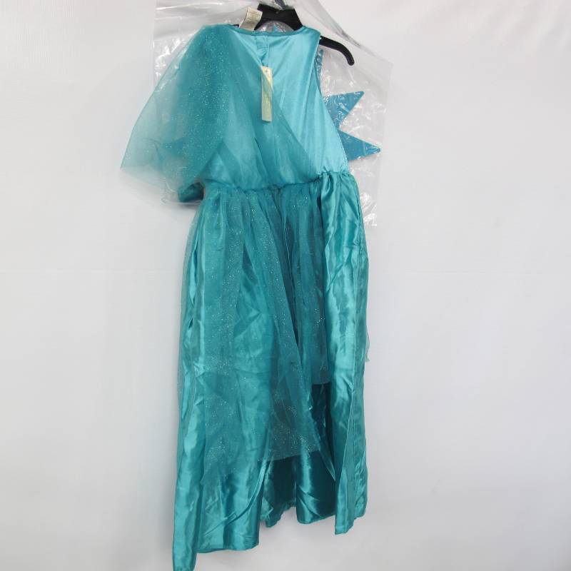 lot 48 image: Childs Statue of Liberty Costume