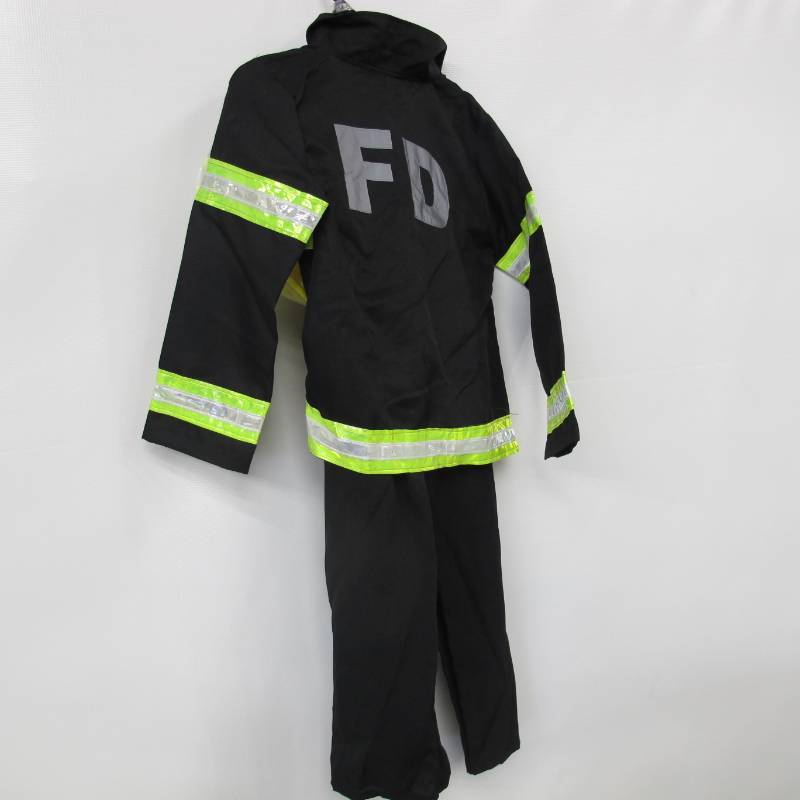 lot 59 image: Childs Fire Fighter Costume