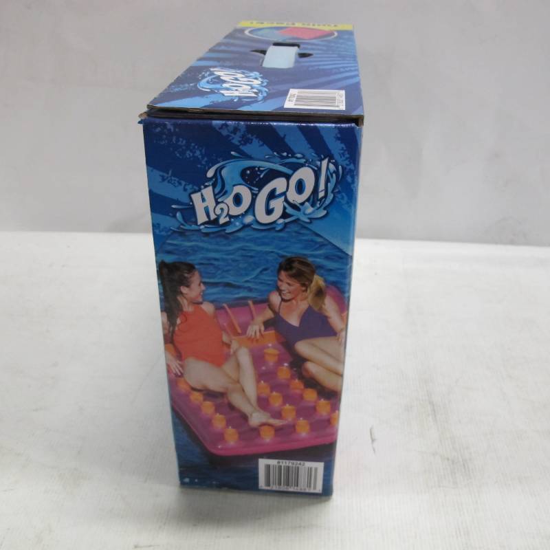 lot 40A image: H20 Go Double Drifter, 2 Pack