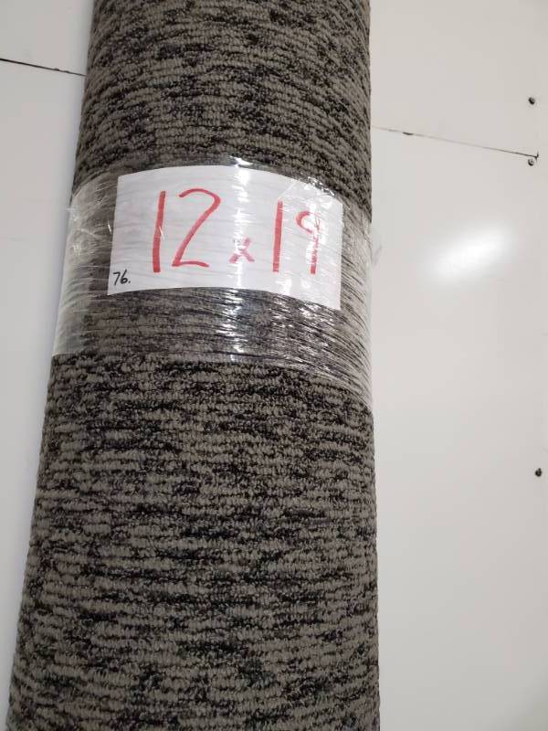 Carpet Remnants