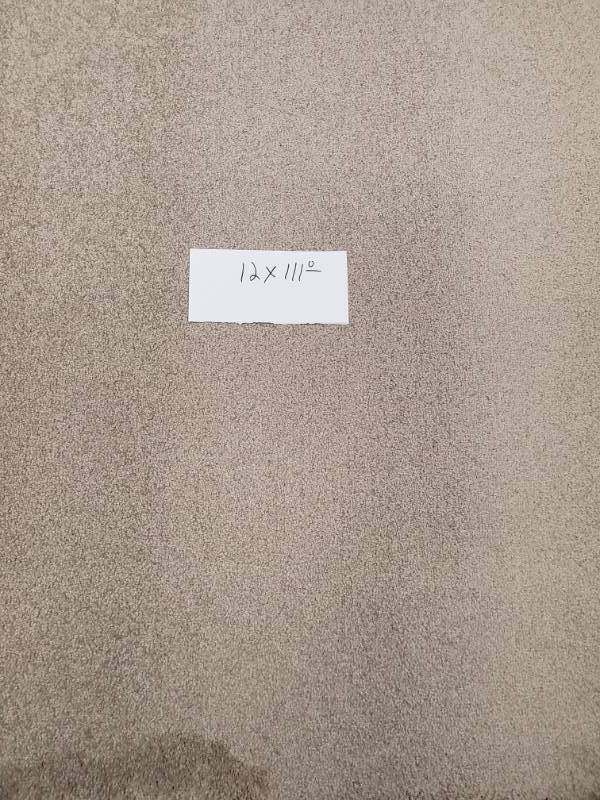 Huge Roll of Carpet 1332 sq ft