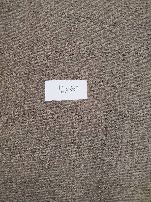 Huge Roll of Carpet 1002 sq ft