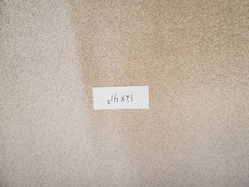 Carpet Roll 501 sq ft