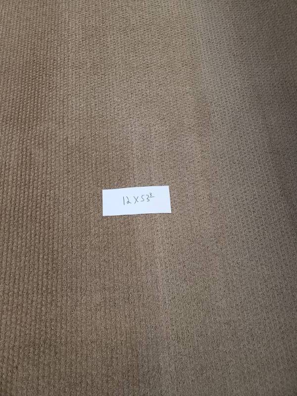 Carpet Roll 639 sq ft