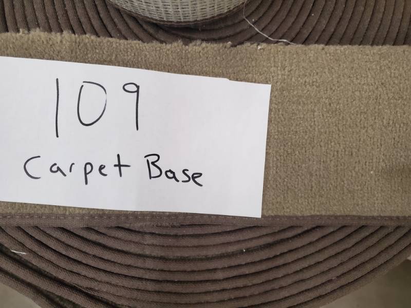 Carpet Base 4