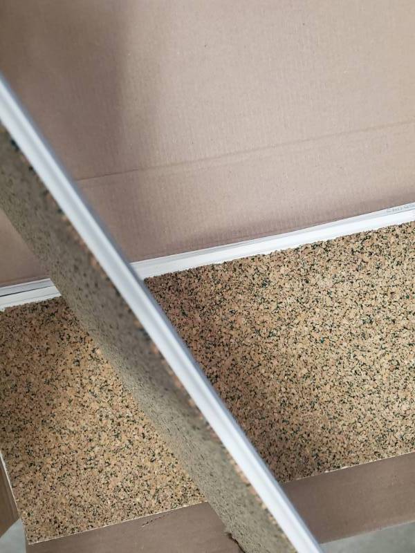 Luxury Vinyl Plank