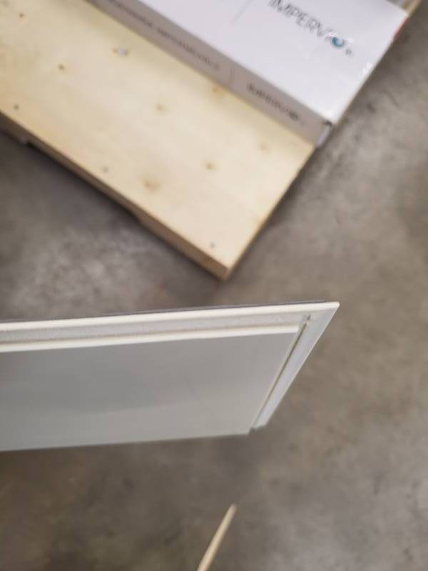 Luxury Vinyl Plank