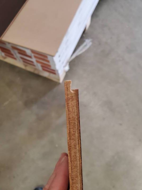 Wood Oak (Engineered)