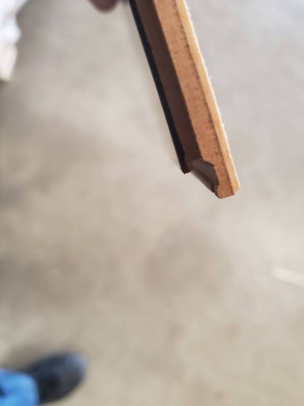 Wood Maple (Engineered)